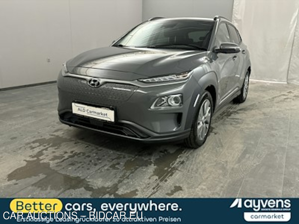 Hyundai Kona EV Advantage Geschlossen, 5-turig, Direktantrieb, 1-Gang