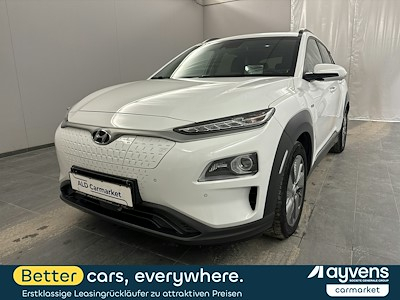 Hyundai Kona EV Premium Geschlossen, 5-turig, Direktantrieb, 1-Gang