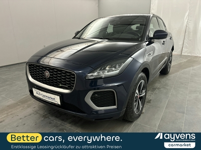 Jaguar E-Pace D200 AWD R-Dynamic S Geschlossen, 5-turig, Automatik, 9-Gang