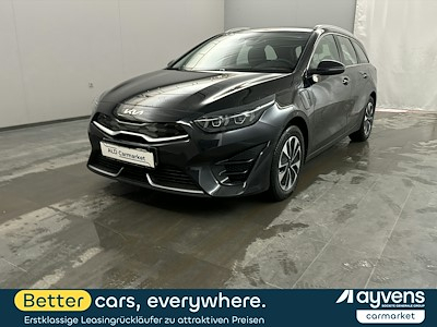 Kia Ceed SW 1.6 GDI DCT OPF Plug-in-Hybrid Vision Kombi, 5-turig, Automatik, 6-Gang