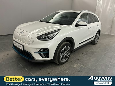 Kia E-Niro Spirit Geschlossen, 5-turig, Direktantrieb, 1-Gang