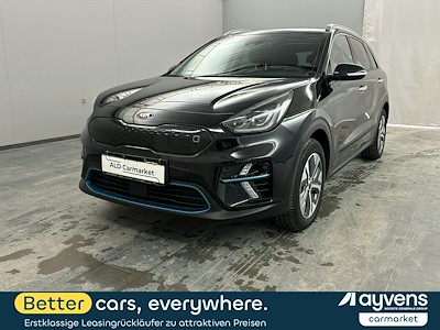 Kia E-Niro Spirit Geschlossen, 5-turig, Direktantrieb, 1-Gang