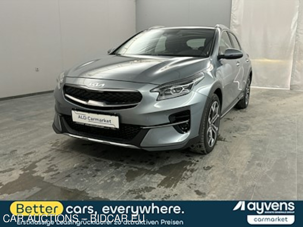 Kia XCeed 1.6 GDI DCT6 OPF Plug-in-Hybrid Spirit Geschlossen, 5-turig, Automatik, 6-Gang