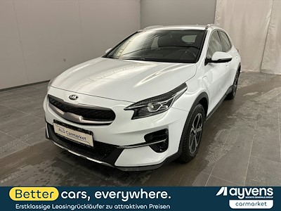 Kia XCeed 1.6 GDI DCT6 OPF Plug-in-Hybrid Vision Geschlossen, 5-turig, Automatik, 6-Gang