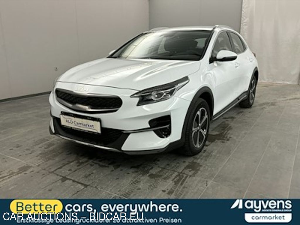 Kia XCeed 1.6 GDI DCT6 OPF Plug-in-Hybrid Vision Geschlossen, 5-turig, Automatik, 6-Gang