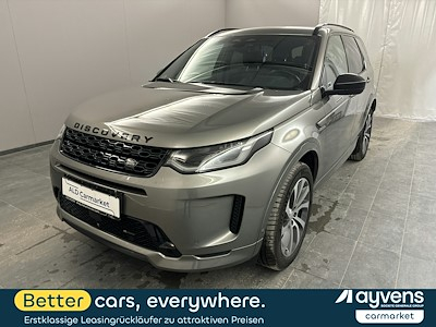 Land Rover Discovery sport P300e R-Dynamic HSE Geschlossen, 5-turig, Automatik, 8-Gang