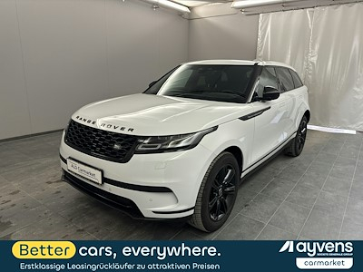 Land Rover Range rover velar P400e Geschlossen, 5-turig, Automatik, 8-Gang