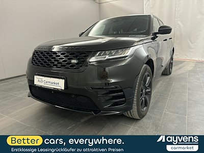 Land Rover Range rover velar P400e R-Dynamic Geschlossen, 5-turig, Automatik, 8-Gang