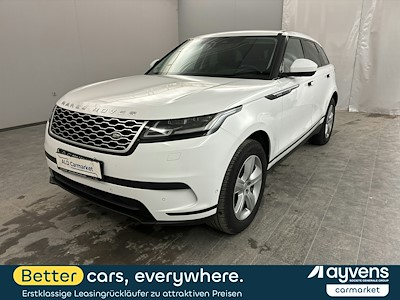 Land Rover Range rover velar P400e S Geschlossen, 5-turig, Automatik, 8-Gang