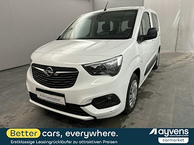 Opel Combo life 1.5 D Start/Stop Edition Kombi, 5-turig, 6-Gang