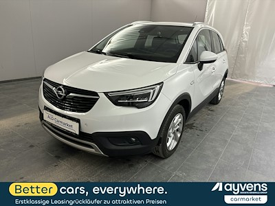 Opel Crossland X 1.5 Diesel Start/Stop Innovation Geschlossen, 5-turig, 6-Gang