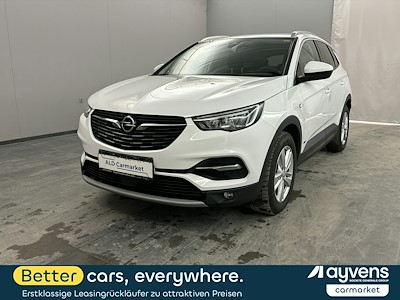 Opel Grandland X Plug-in-Hybrid 1.6 DI Start/Stop Aut Business Edition Geschlossen, 5-turig, Automatik, 8-Gang