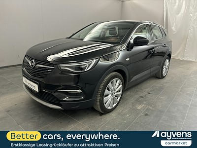 Opel Grandland X Plug-in-Hybrid 1.6 DI Start/Stop Aut INNOVATION Geschlossen, 5-turig, Automatik, 8-Gang