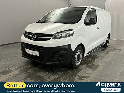 Opel Vivaro 1.5 D Cargo M Edition Kasten, 4-turig, 6-Gang