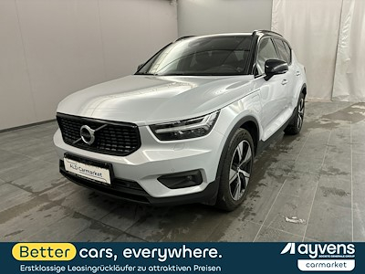 Volvo XC40 T5 Recharge DKG RDesign Geschlossen, 5-turig, Automatik, 7-Gang