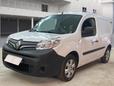 Renault Kangoo Express BLUE DCI 95 EXTRA R-LINK, 2021