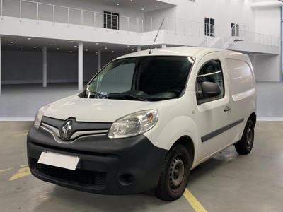 Renault Kangoo Express L1 1.5 DCI 75 GENERIQUE, 2016