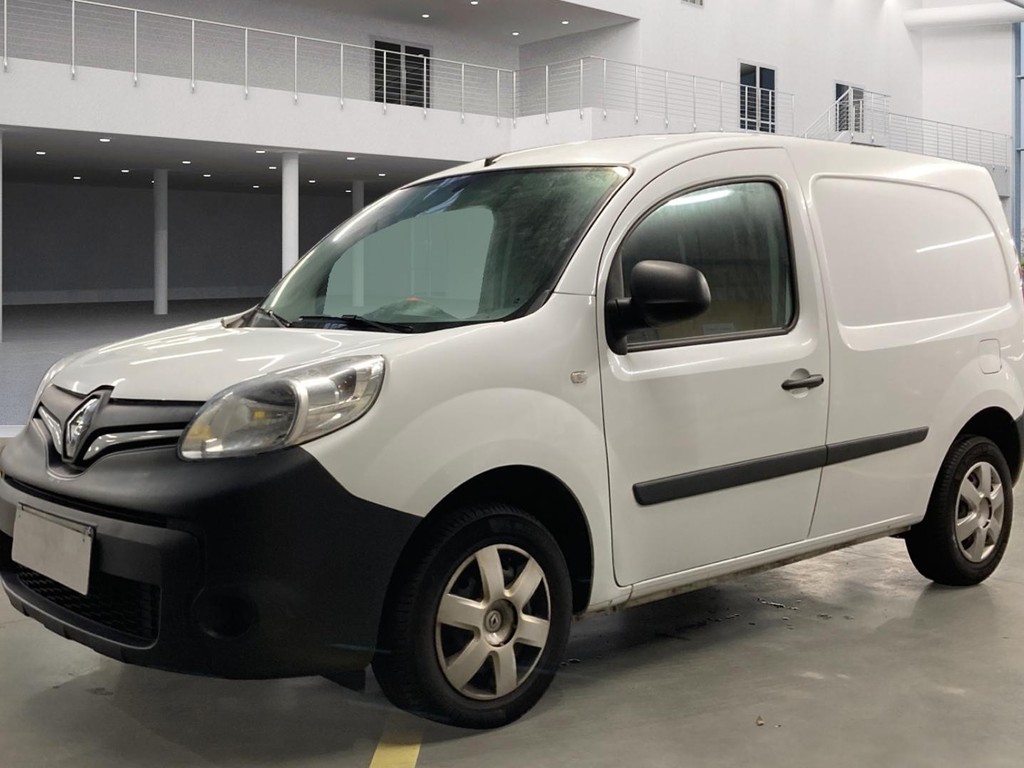 Renault Kangoo Express 1.5 DCI 75 E6 EXTRA R-LINK, 2019