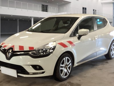 Renault Clio iv societe REVERSIBLE DCI 75 E6C ENERGY BUSINESS, 2019