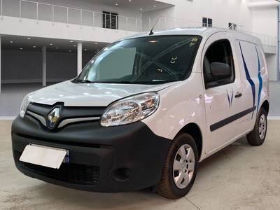 Renault Kangoo Express BLUE DCI 95 EXTRA R-LINK, 2021