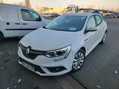 Renault Megane MEGANE STE 1.5 BLUE DCI 115CH ENERGY AIR NAV 117G, 2019