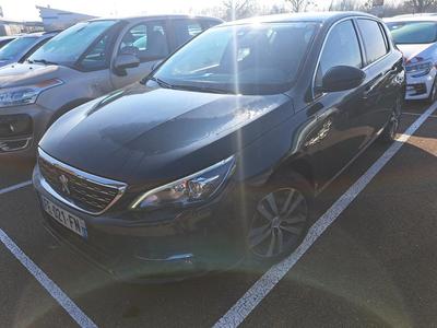 Peugeot 308 308 1.5 BLUEHDI 130CH S&amp;S ALLURE, 2019