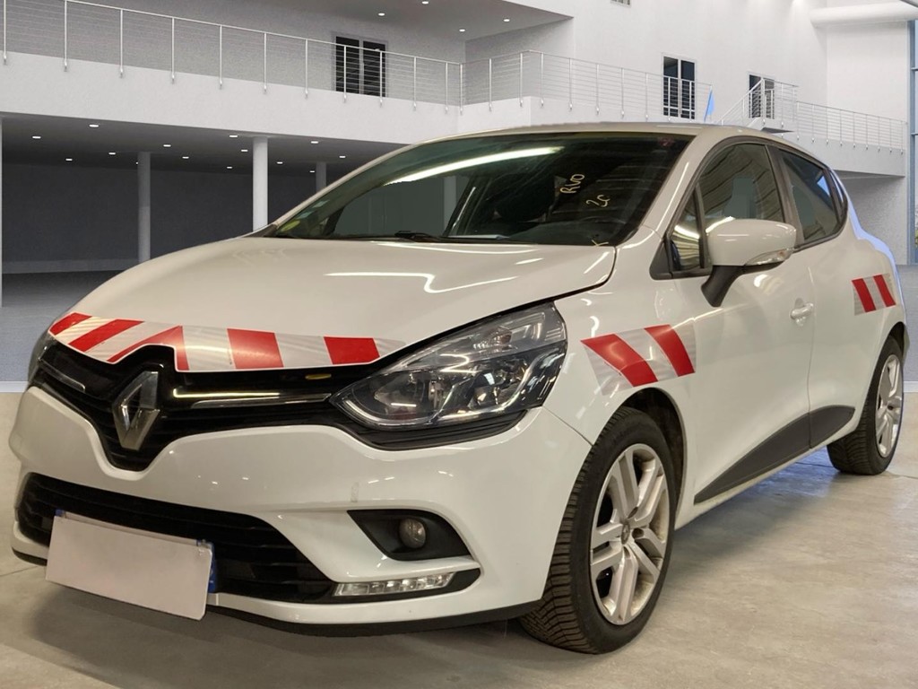 Renault Clio iv business DCI 75 E6C BUSINESS, 2019