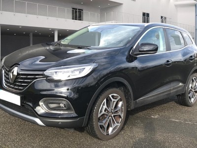 Renault Kadjar BLUE DCI 115 INTENS, 2020