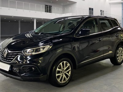 Renault Kadjar BLUE DCI 115 EDC BUSINESS, 2021