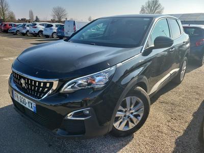 Peugeot 3008 3008 1.2 PURETECH 130CH ACTIVE BUSINESS S&amp;S EAT8, 2020