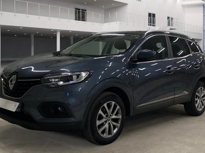 Renault Kadjar BLUE DCI 115 EDC BUSINESS, 2020