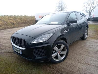 Jaguar E-PACE E-PACE 2.0D 180CH R-DYNAMIC SE AWD BVA9, 2018