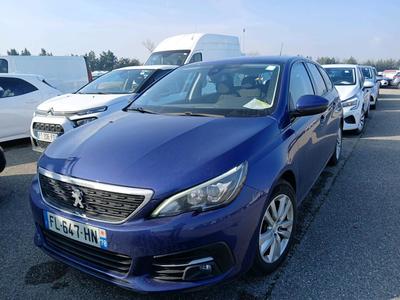 Peugeot 308 sw 308 SW 1.2 PURETECH 130CH E6.3 S&amp;S ACTIVE BUSINESS, 2019