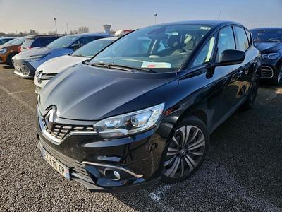 Renault Scenic SCENIC 1.3 TCE 115CH ENERGY LIFE, 2018