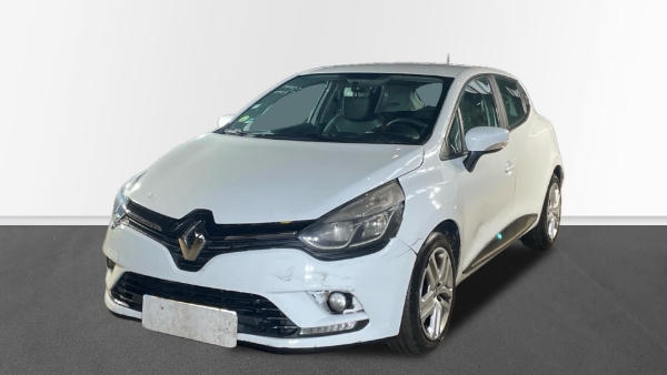 Renault Clio iv business DCI 90 ENERGY ECO2 82G BUSINESS, 2017