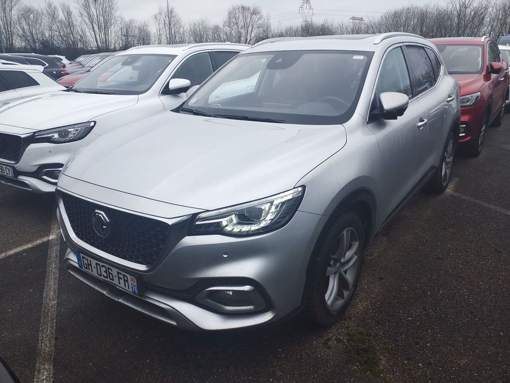 MG Ehs 1.5T GDI PHEV LUXURY, 2022