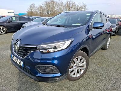 Renault Kadjar KADJAR 1.5 BLUE DCI 115CH BUSINESS 131G, 2020