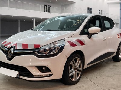 Renault Clio iv business DCI 75 E6C BUSINESS, 2019