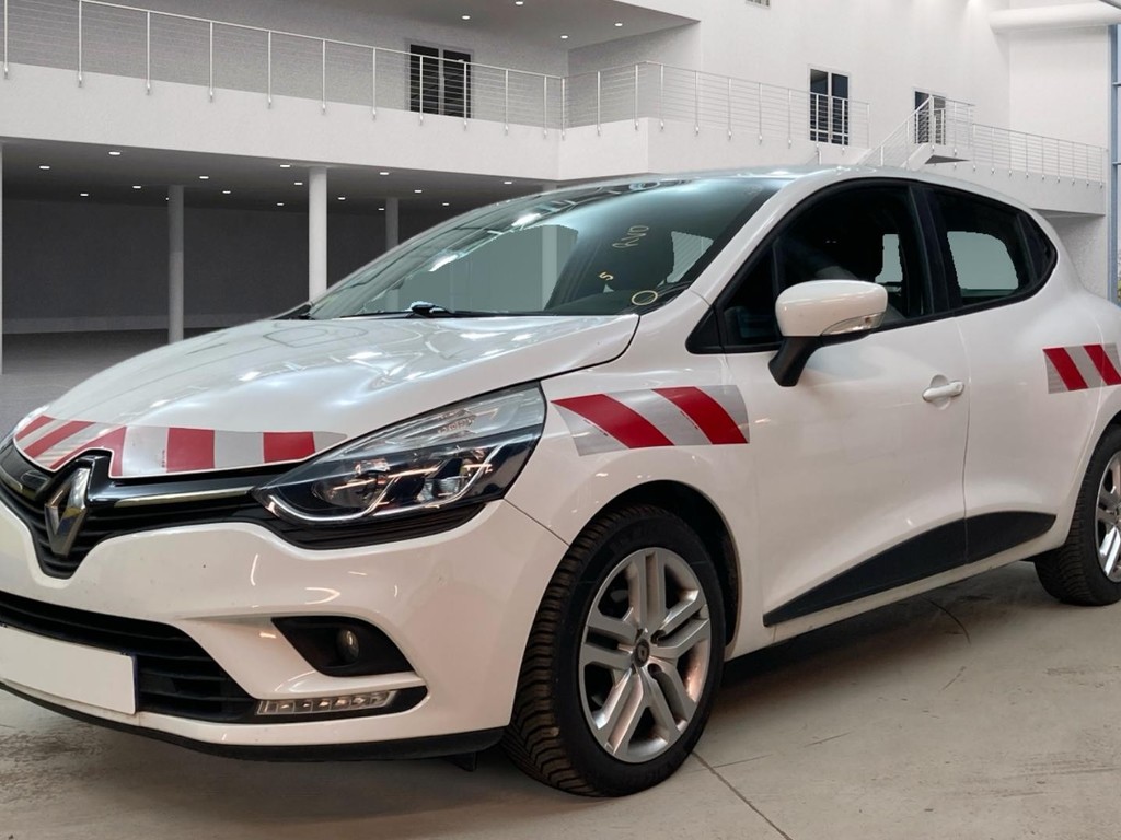 Renault Clio iv business DCI 75 E6C BUSINESS, 2019