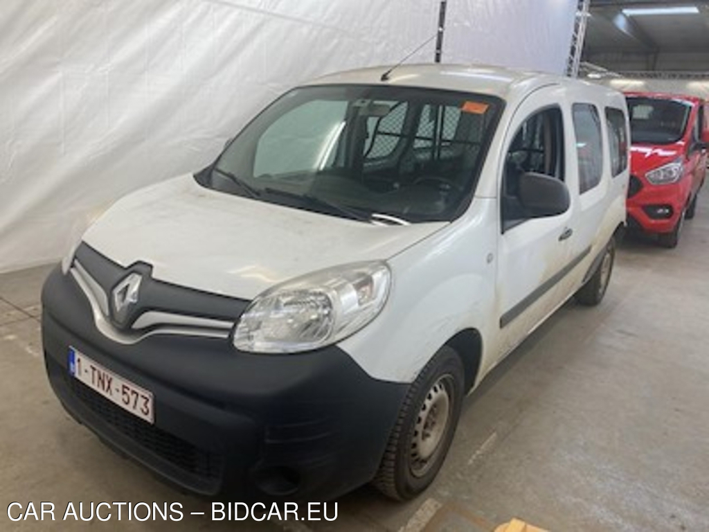 Renault Kangoo express maxi dsl - 2013 1.5 dCi Energy Confort