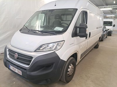 Fiat Ducato 35 fourgon lwb dsl - 2.0 Mjet L3H2 (EU6)