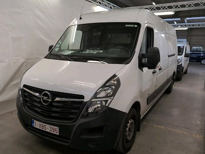 Opel Movano 3500 fou lwb HR dsl 2.3 Turbo D L3H2