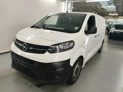 Opel Vivaro 2600 fou mwb dsl - 1.5 TD L2H1 BInj. Edition S-S (EU6.2)