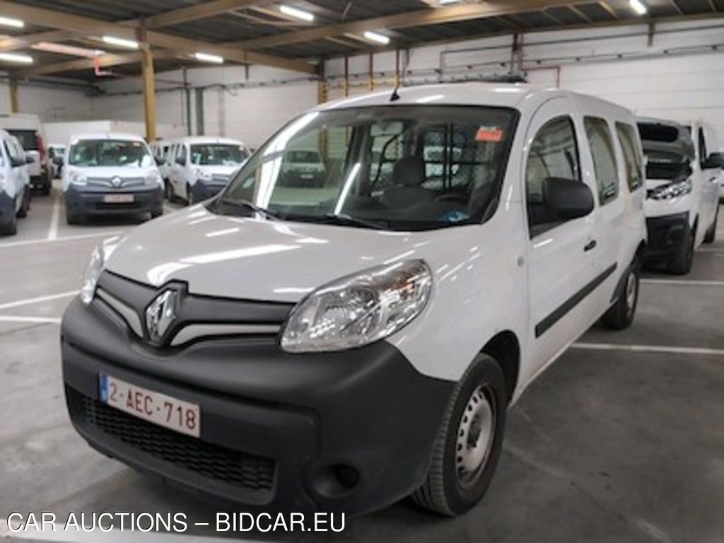 Renault Kangoo express 1.5 BLUE DCI 95 MAXI CONFORT Comfort