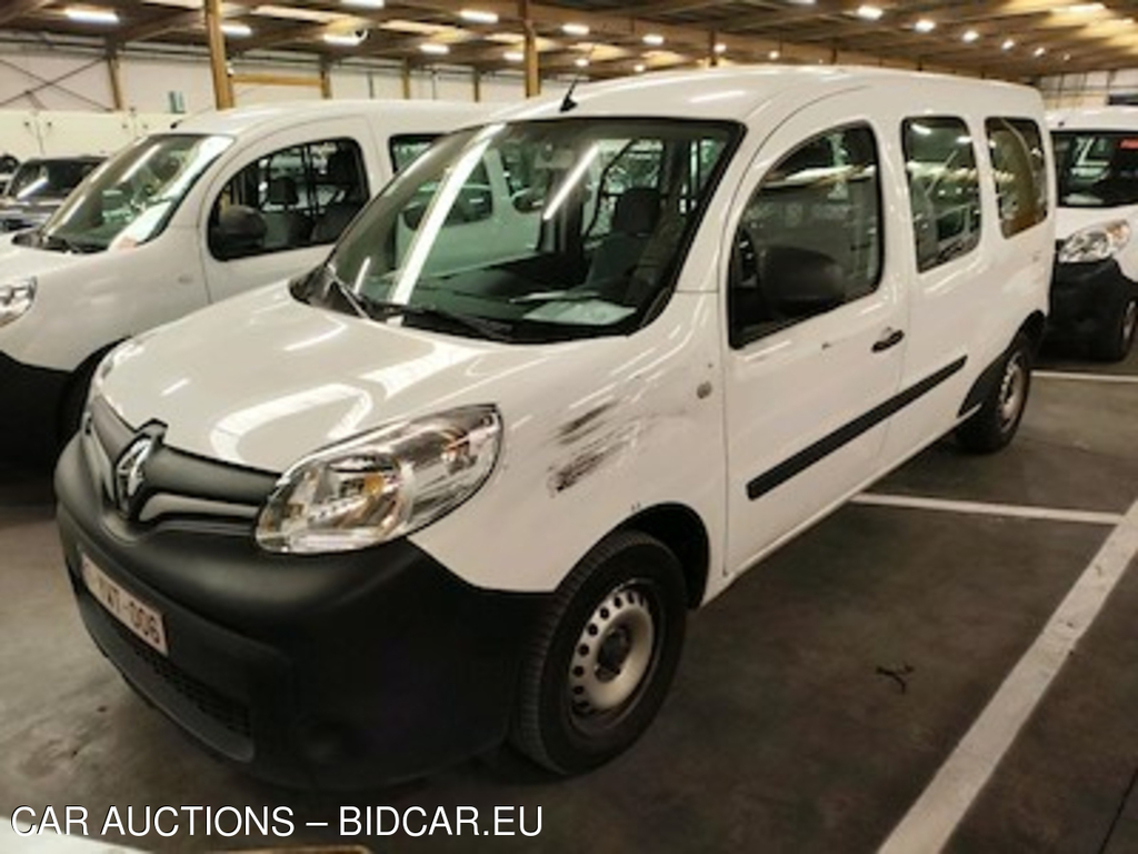 Renault Kangoo express 1.5 BLUE DCI 95 MAXI CONFORT Comfort