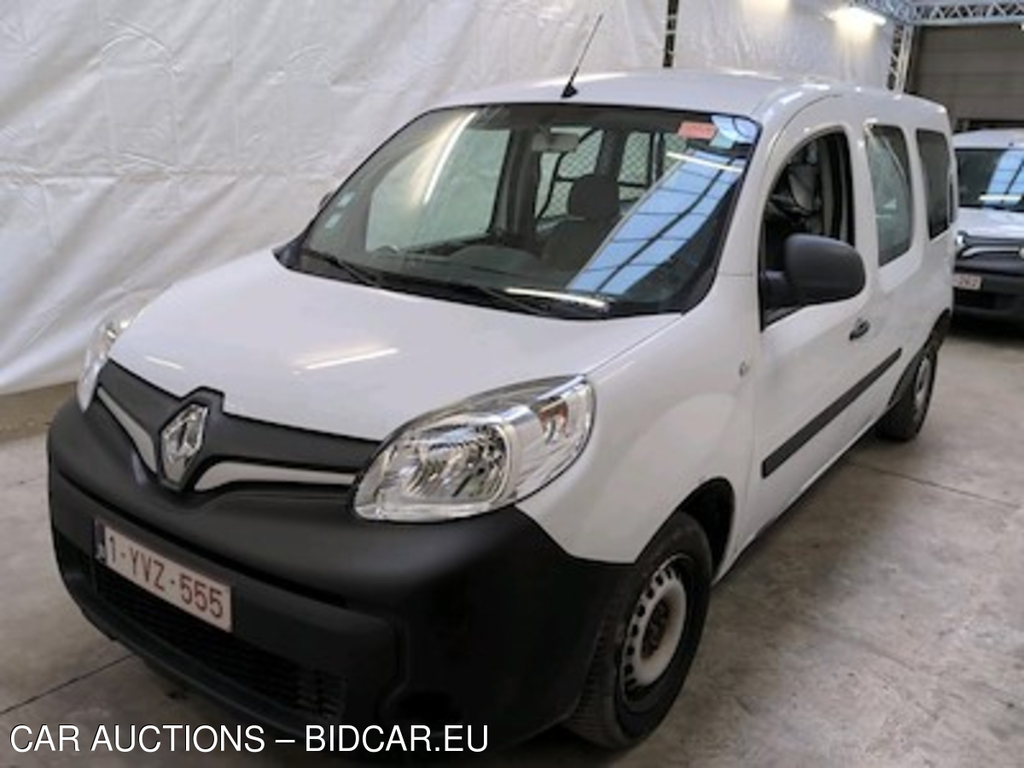 Renault Kangoo express 1.5 BLUE DCI 95 MAXI CONFORT Comfort