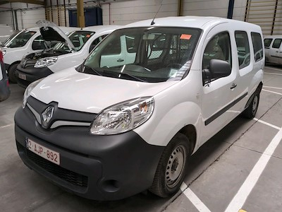 Renault Kangoo express 1.5 BLUE DCI 95 MAXI CONFORT Comfort