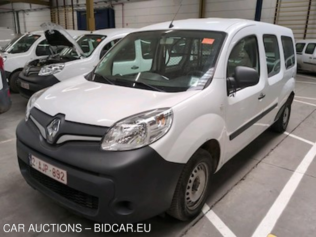 Renault Kangoo express 1.5 BLUE DCI 95 MAXI CONFORT Comfort