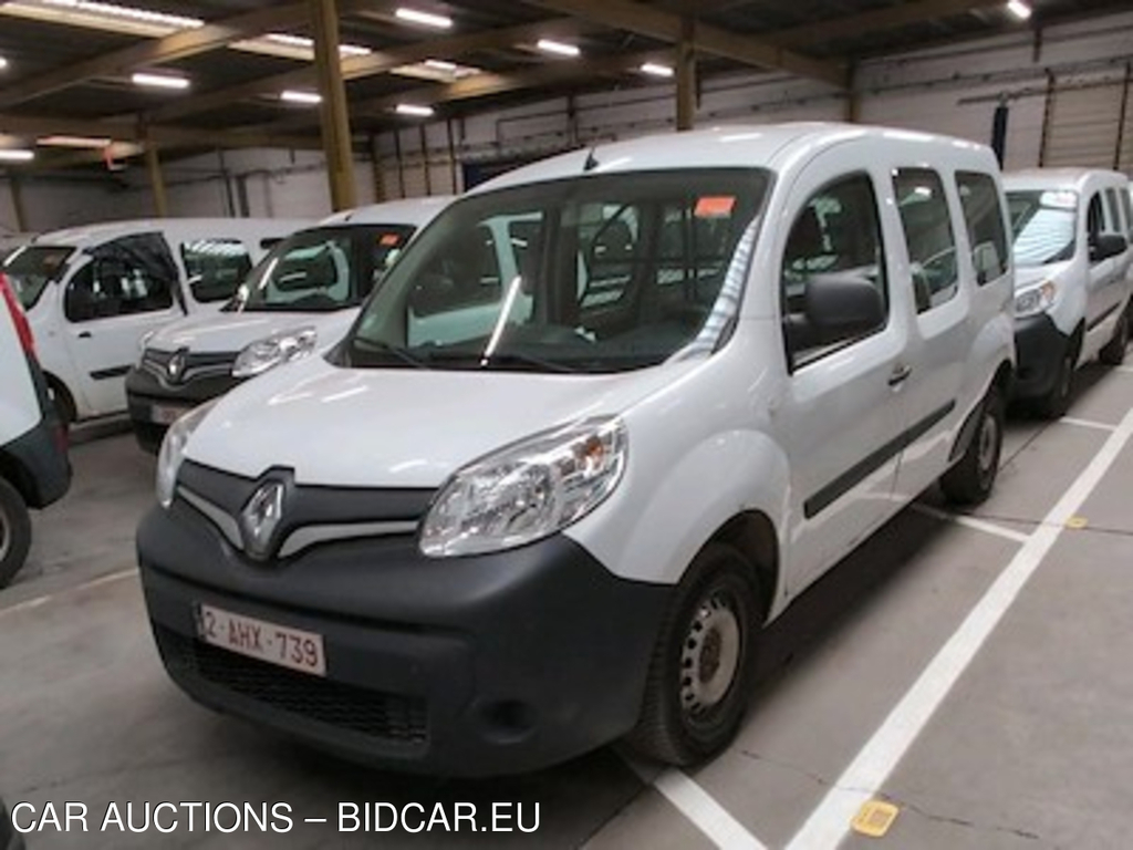 Renault Kangoo express 1.5 BLUE DCI 95 MAXI CONFORT Comfort