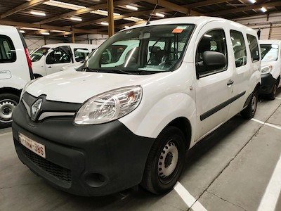 Renault Kangoo express maxi diesel Lot 1.3 RENAULT KANGOO EXPRESS Maxi 1.5 dCi Blue Confort